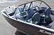 Алюминиевый катер Gold Fisher 500 DCM FISH в Чебоксарах