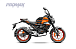 Мопед PROMAX CB130R (49) в Чебоксарах