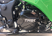 Мотоцикл TMBK Ninja 400cc в Чебоксарах