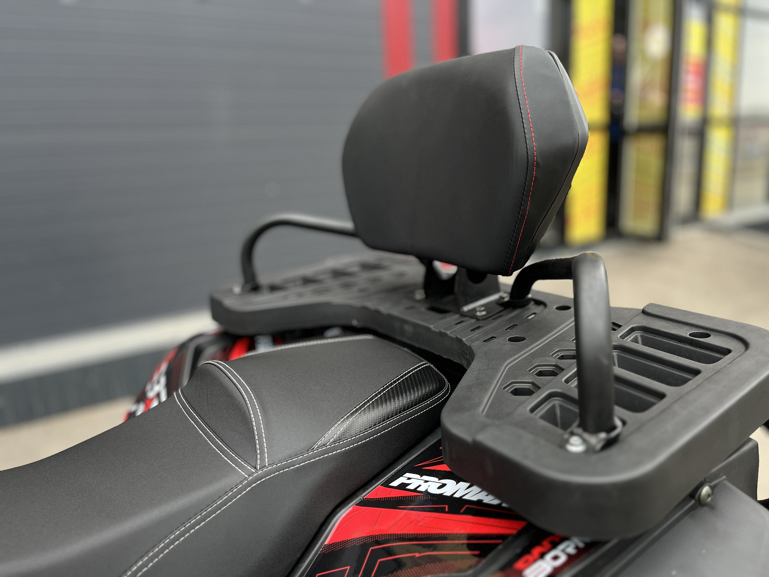 Квадроцикл PROMAX TAURUS 300 MAX-PRO LONG в Чебоксарах