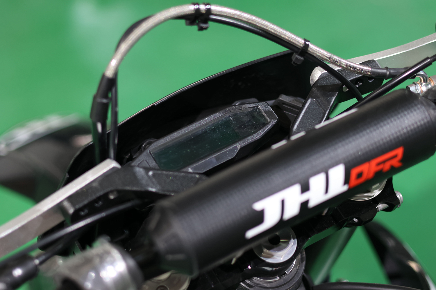 Мотоцикл JHLMOTO JHLofr GS CB300RL в Чебоксарах