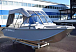 Алюминиевый катер Неман-500 Pro в Чебоксарах