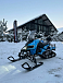 Снегоход WELS 200 RS NEW в Чебоксарах