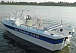 Стеклопластиковый катер Wyatboat-430 M (тримаран) в Чебоксарах