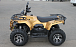 КВАДРОЦИКЛ IRBIS ATV200 PREMIUM в Чебоксарах