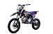 Питбайк FullCrew Big Beast 150cc 17\14 (механ., эл.стартер) в Чебоксарах
