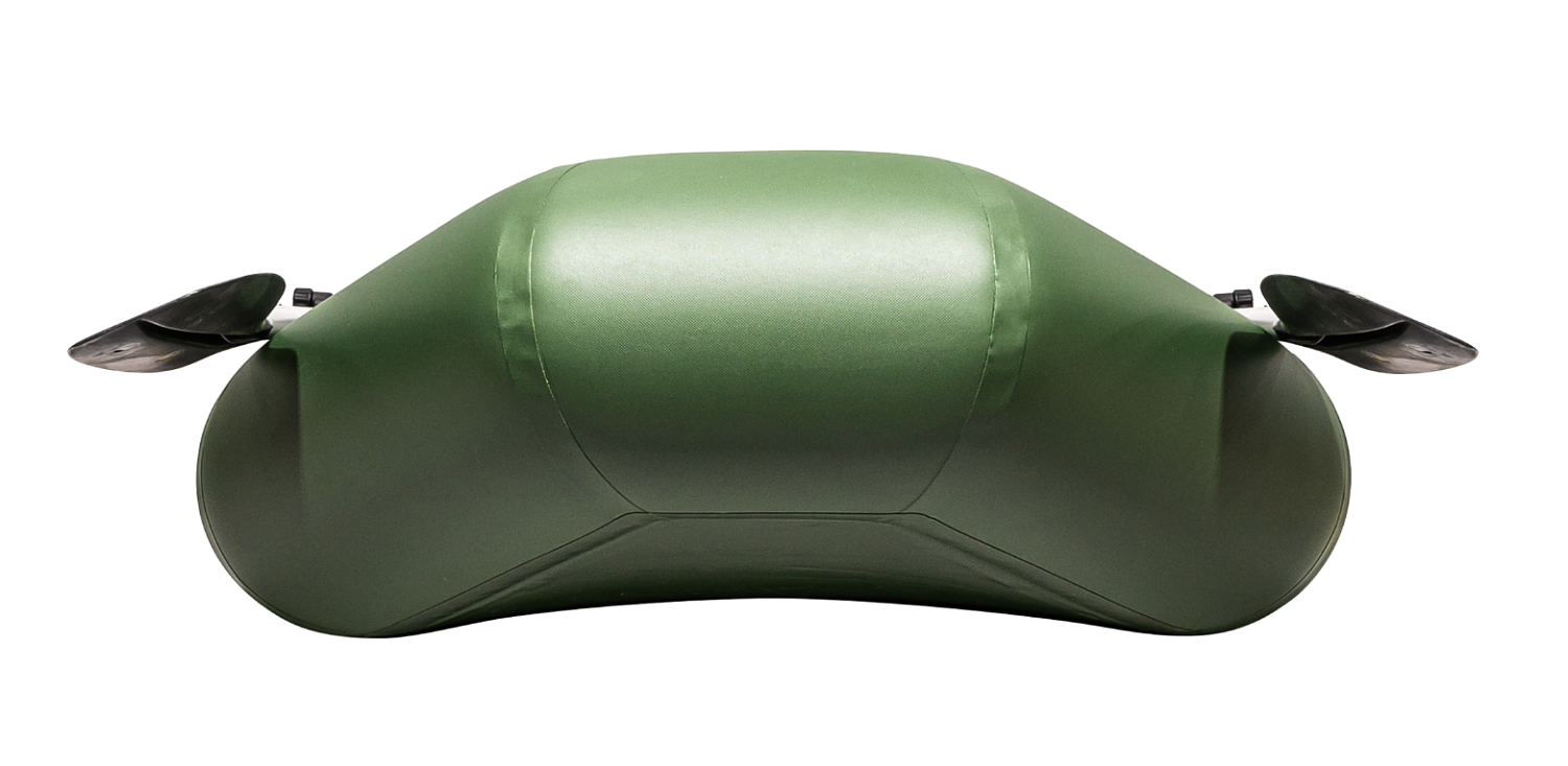 Лодка Барс 230 в Чебоксарах