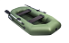 Лодка АКВА-ОПТИМА 240 в Чебоксарах