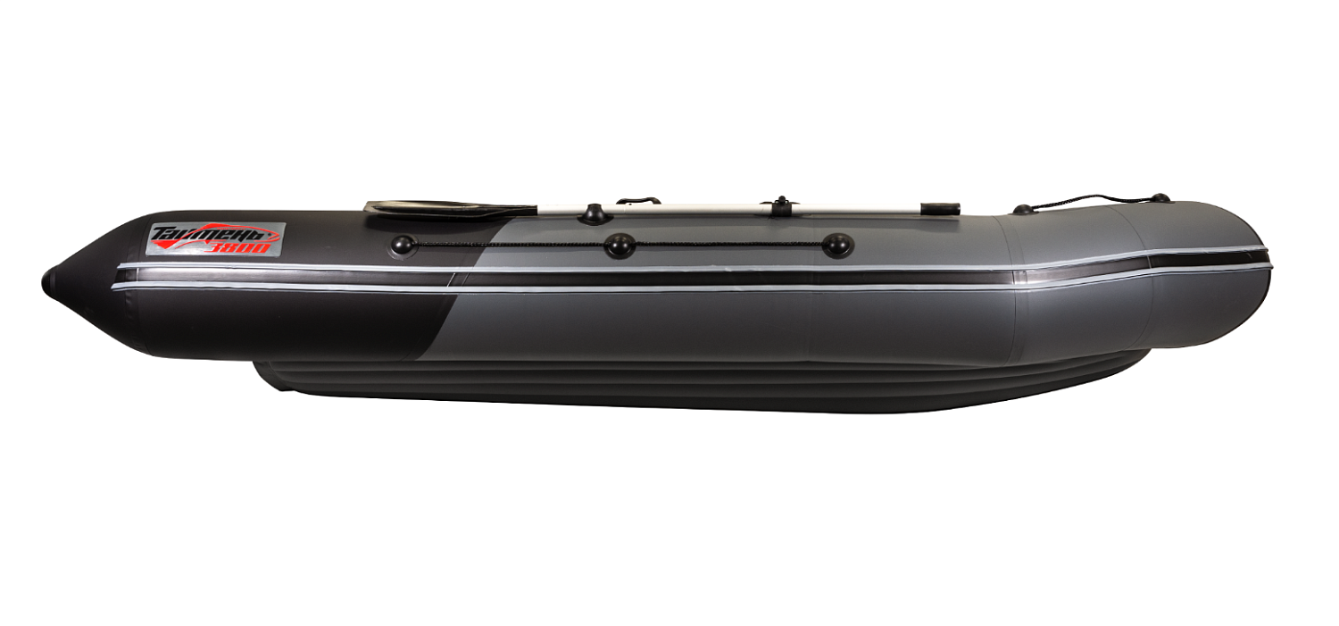 Лодка Таймень NX 3800 НДНД PRO в Чебоксарах