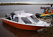 Алюминиевый катер Неман-500 (каютный) в Чебоксарах