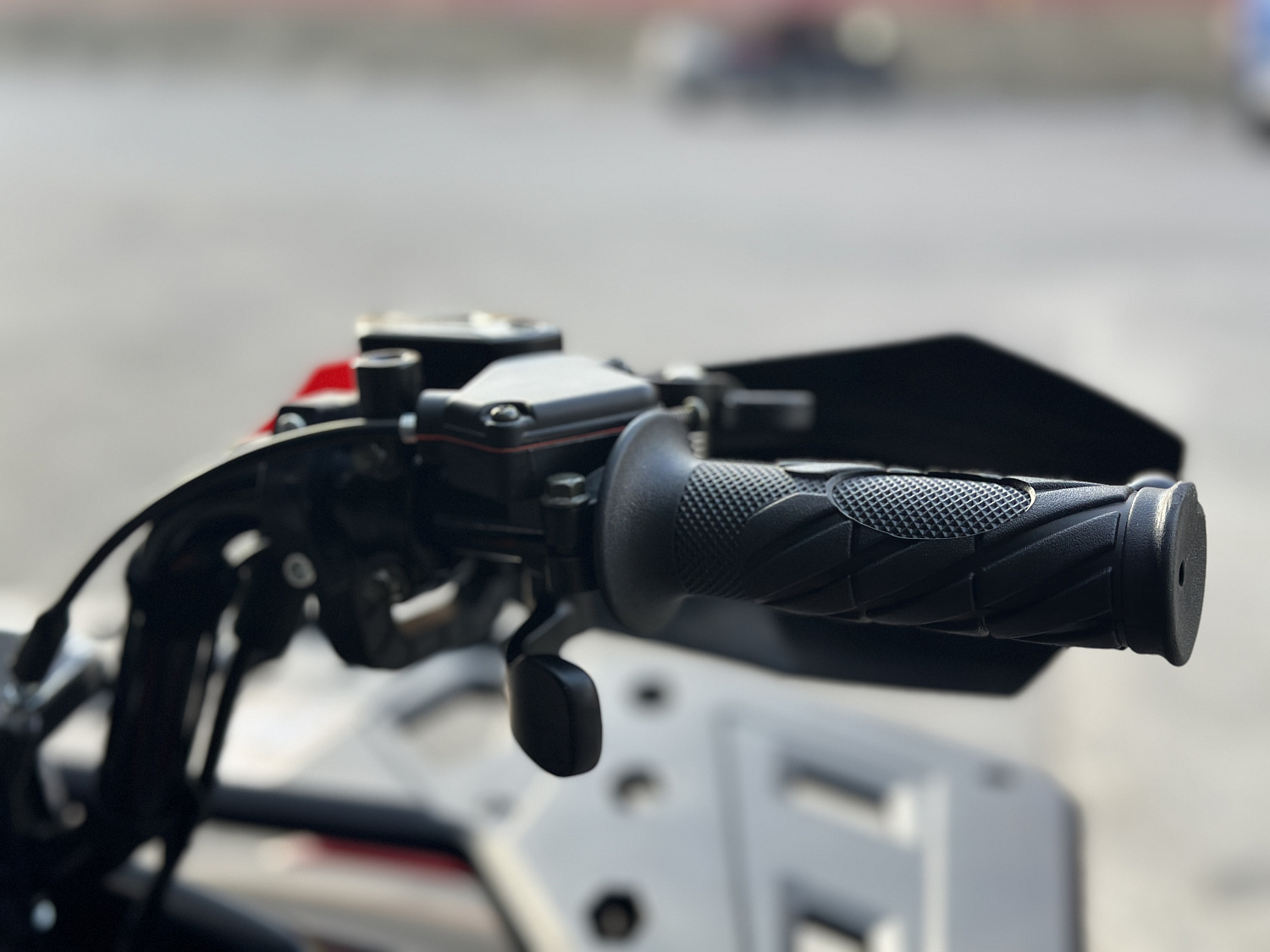 Квадроцикл PROMAX МАЙНКРАФТ 192 PRO 2025 в Чебоксарах