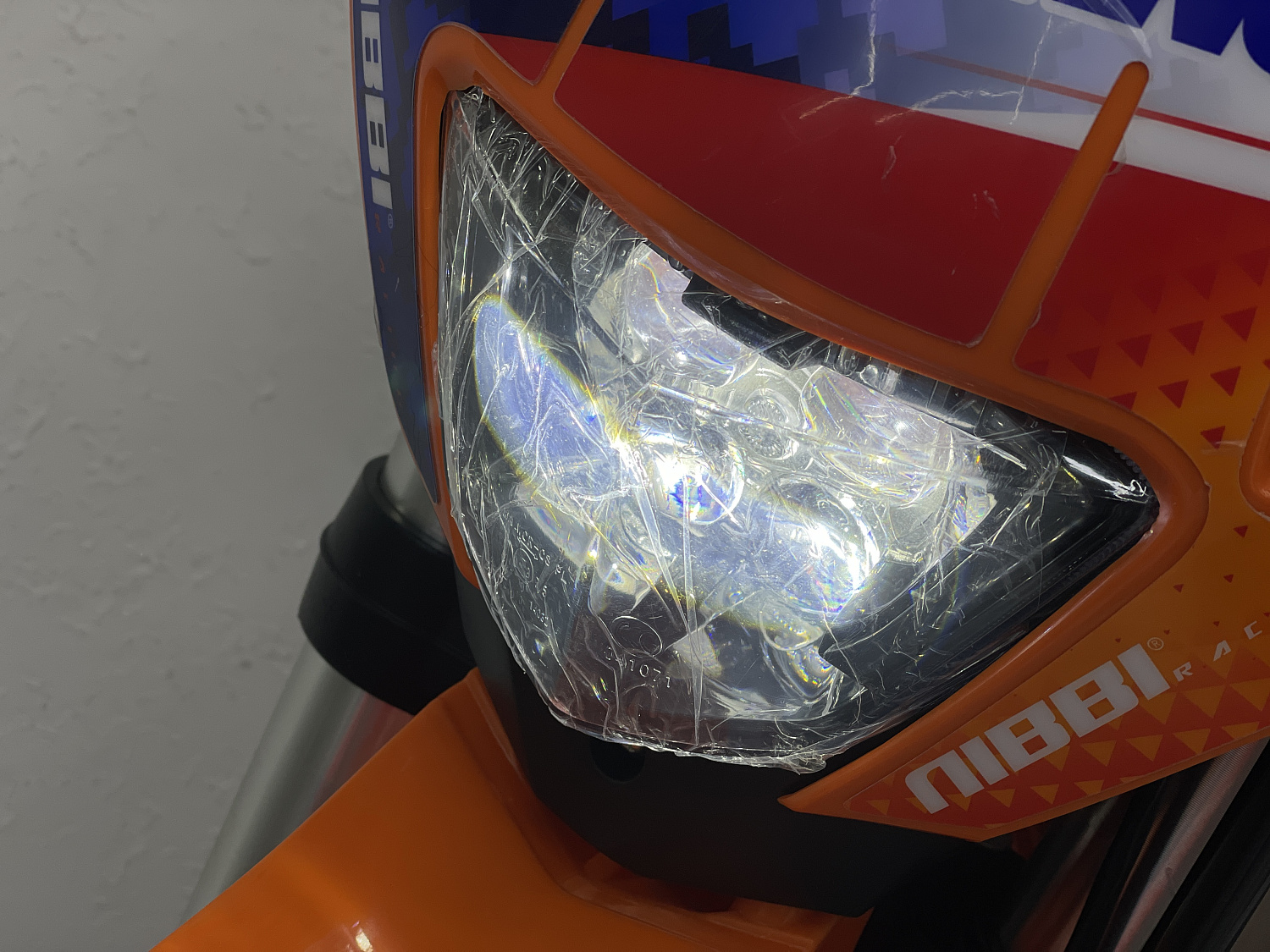 Кроссовый мотоцикл PROMAX INFERNO 380 (4 valves, 5 gears) в Чебоксарах