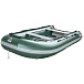 ЛОДКА НАДУВНАЯ YUKONA 310 TS - U (БЕЗ ПАЙОЛА) в Чебоксарах