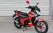 Мопед PROMAX STREET CROSS MAX 150 (49) в Чебоксарах