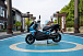 Скутер PROMAX BMW C250X в Чебоксарах