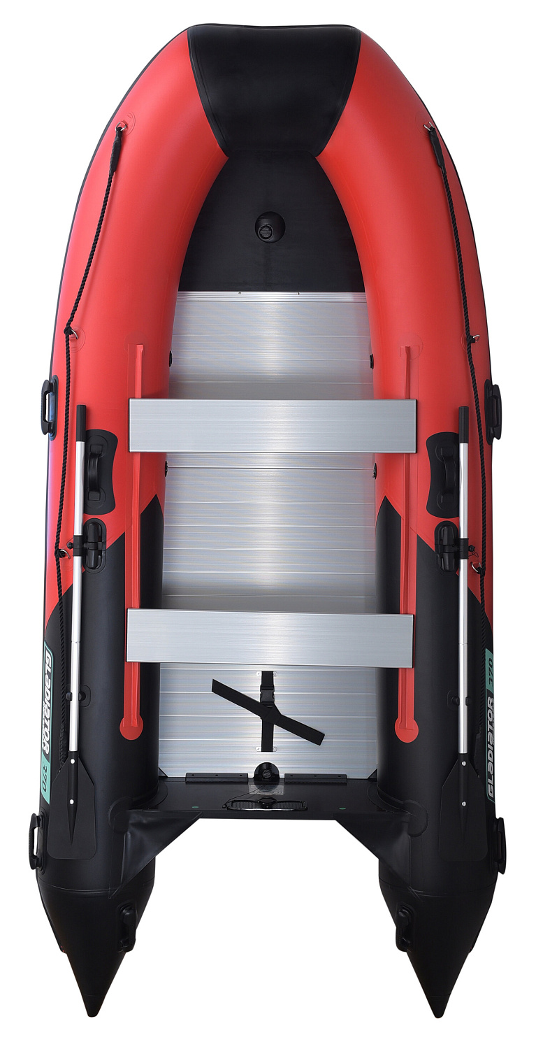 НАДУВНАЯ ЛОДКА GLADIATOR B330AL в Чебоксарах