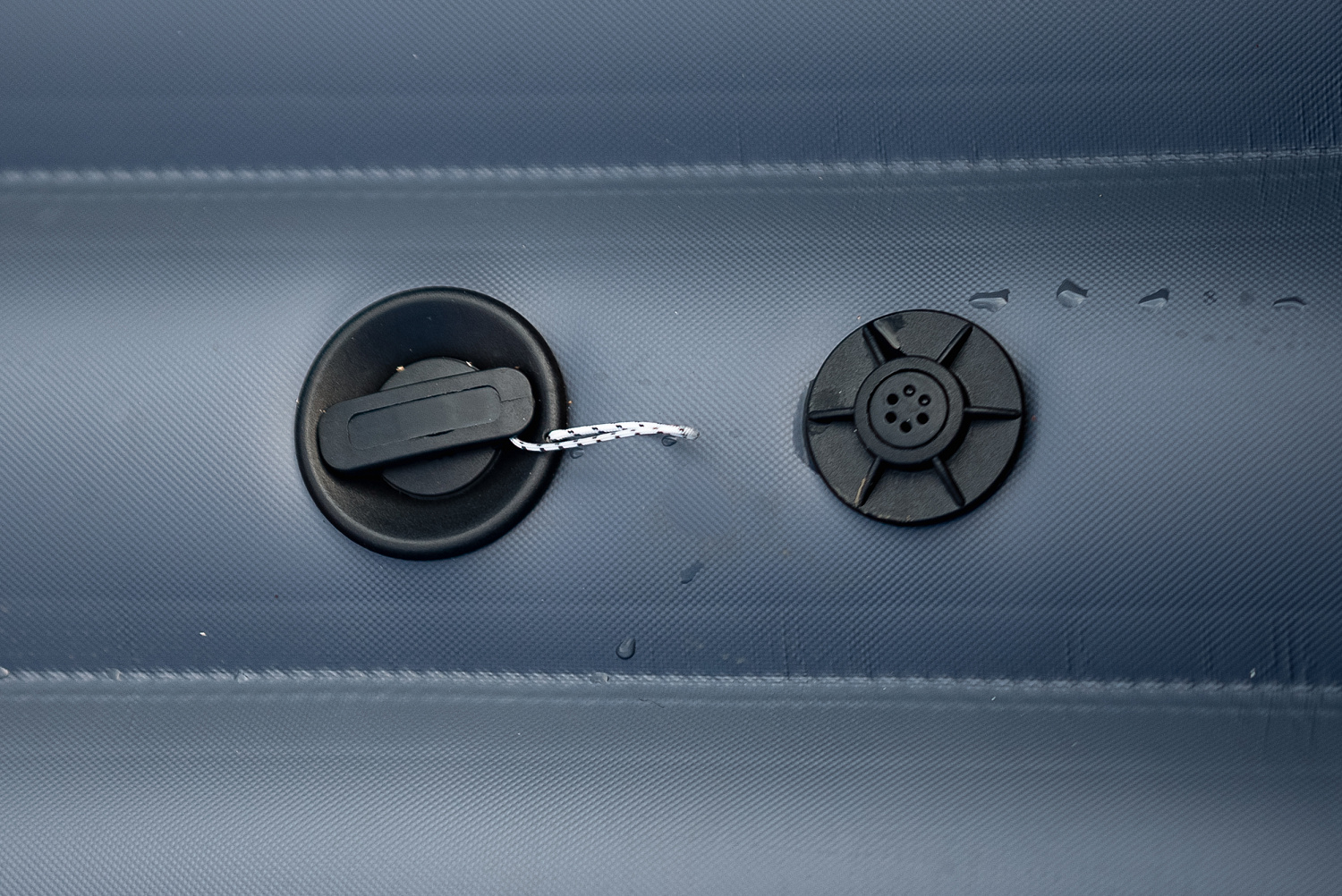 Лодка MISHIMO RIVER FJET PRO 470 под водомет в Чебоксарах