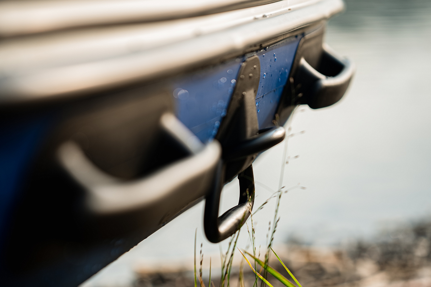 Лодка MISHIMO RIVER FJET PRO 470 под водомет в Чебоксарах