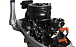 Лодочный мотор Seanovo SN9.9FFEL Enduro в Чебоксарах
