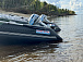 Лодка MISHIMO BIG FLOOR 380 в Чебоксарах