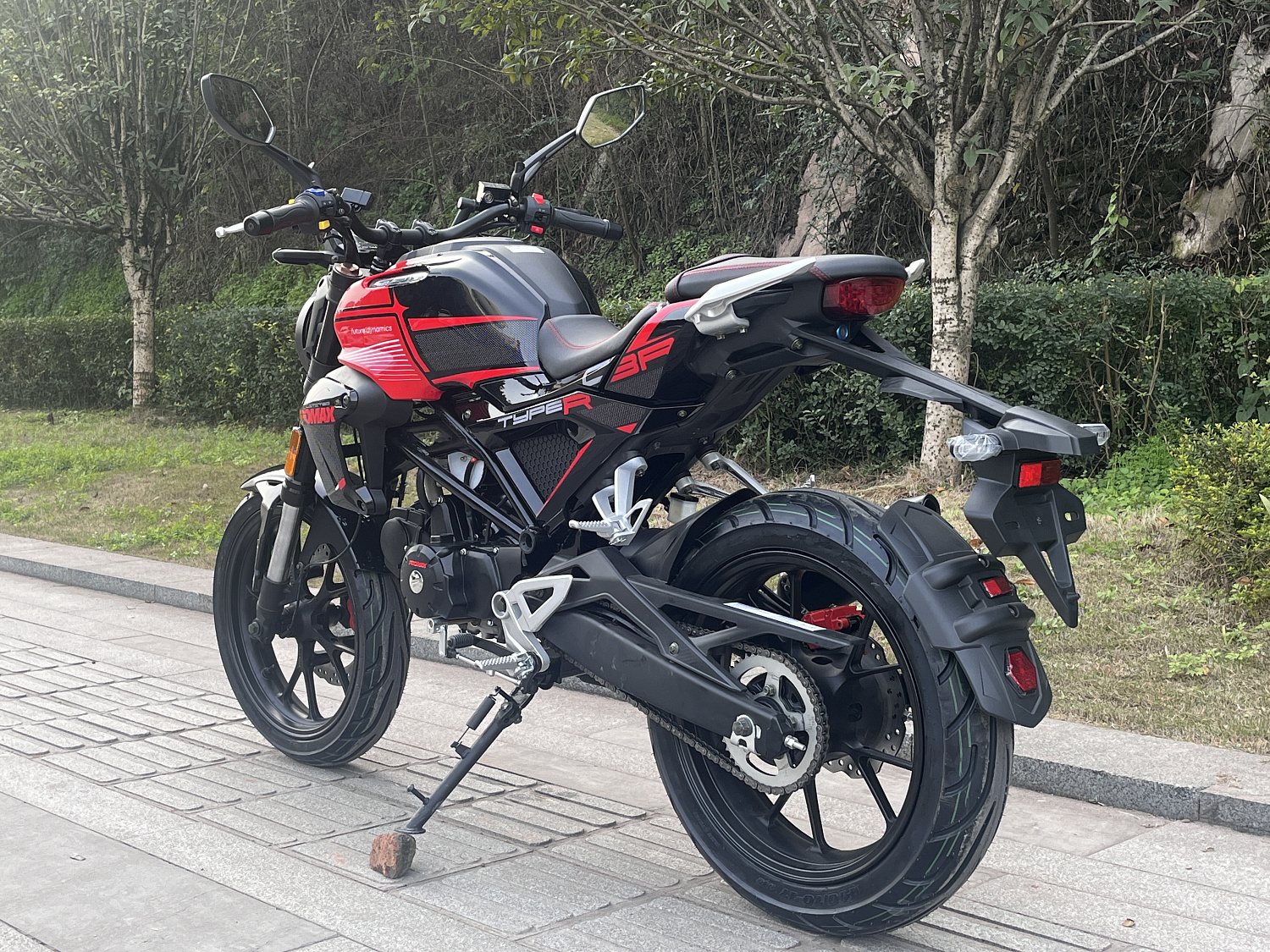 Мопед PROMAX CB150PR (49) в Чебоксарах