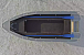Алюминиевая лодка Wyatboat-340 РМ в Чебоксарах