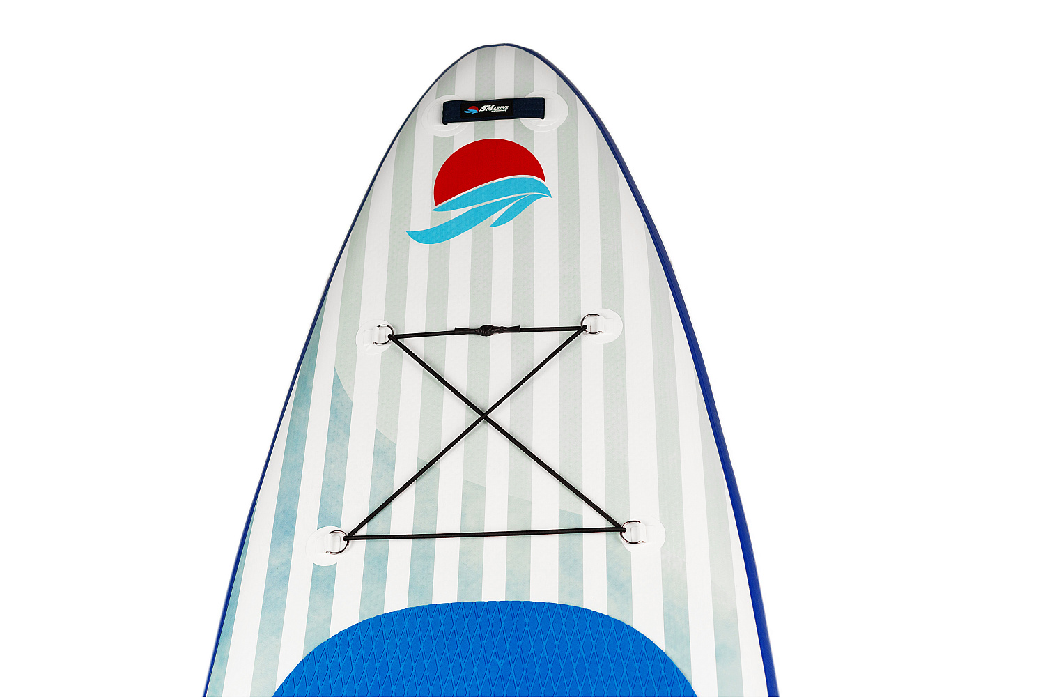 САП (SUP) Board SMARINE 10.8 в Чебоксарах