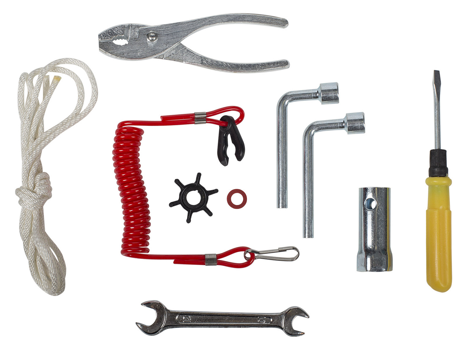 ЛОДОЧНЫЙ МОТОР GLADIATOR G6.2FHS в Чебоксарах