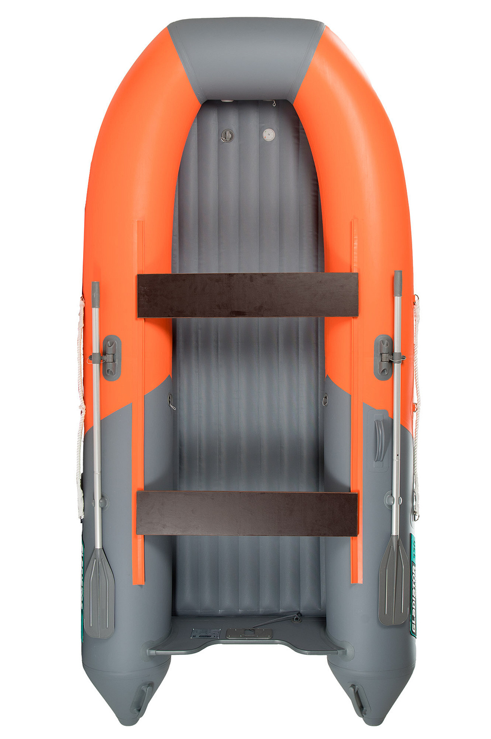 НАДУВНАЯ ЛОДКА GLADIATOR E330SL в Чебоксарах