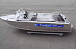 Алюминиевый катер Wyatboat-490 Pro в Чебоксарах