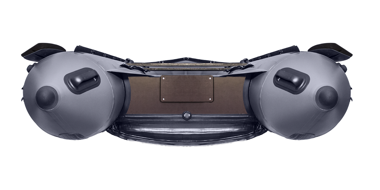 Лодка APACHE 3700 НДНД в Чебоксарах