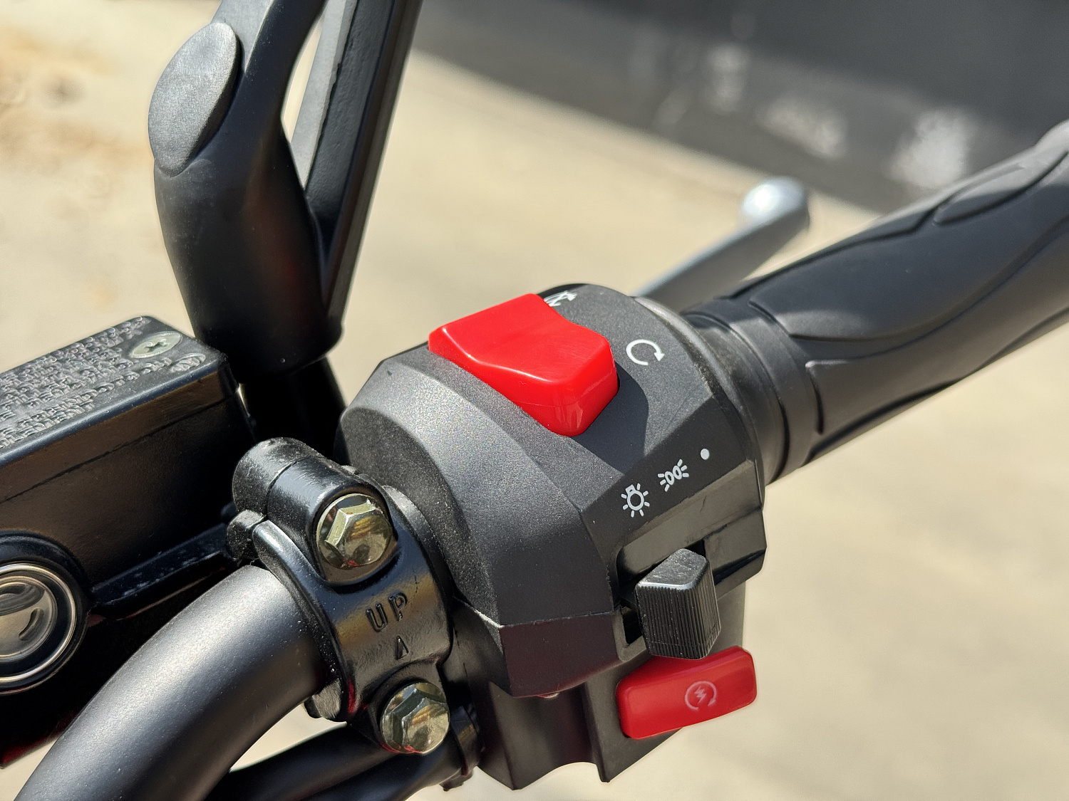 Мотоцикл PROMAX CB300 в Чебоксарах