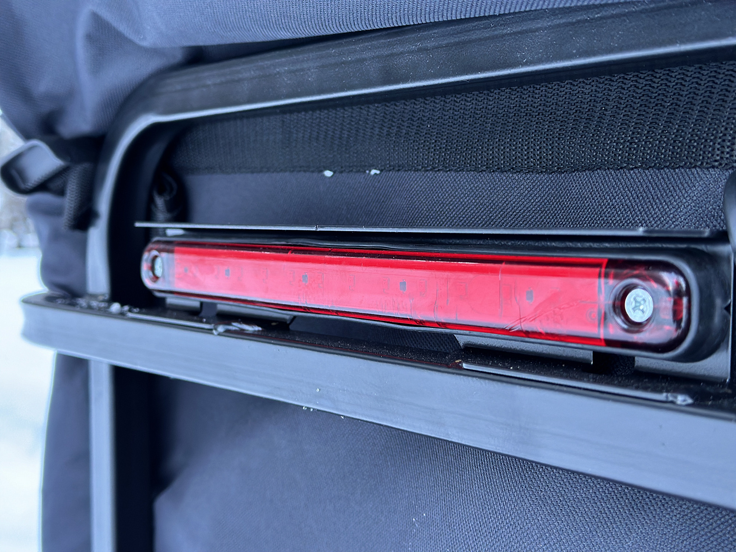 Снегоход PROMAX YAKUT 500 LONG 2.0 4T 29 в Чебоксарах