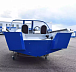 Алюминиевый катер Gold Fisher 480 DCM FISH в Чебоксарах