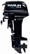 Лодочный мотор MARLIN MP 20 AWRS в Чебоксарах