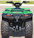 Квадроцикл IRBIS ATV150 в Чебоксарах