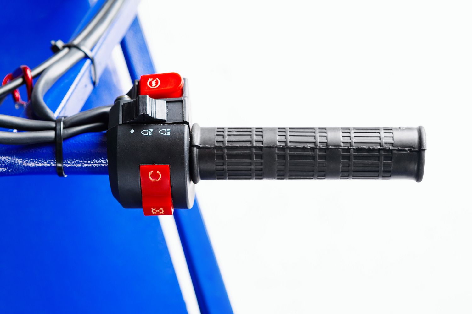 МОТОБУКСИРОВЩИК SNOW DOG 15 л.с. в Чебоксарах