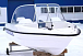 Стеклопластиковый катер Wyatboat-430DCМ (килевая) в Чебоксарах