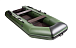  Лодка АКВА 3200 слань-книжка киль в Чебоксарах