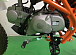 Питбайк JHLMOTO JHL Z125E Pro (ZS154FMI-3) в Чебоксарах