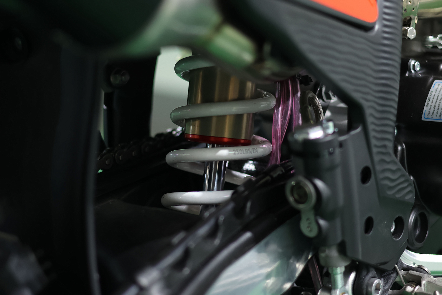 Мотоцикл JHLMOTO JHLofr GS YBS300 (176MN) в Чебоксарах