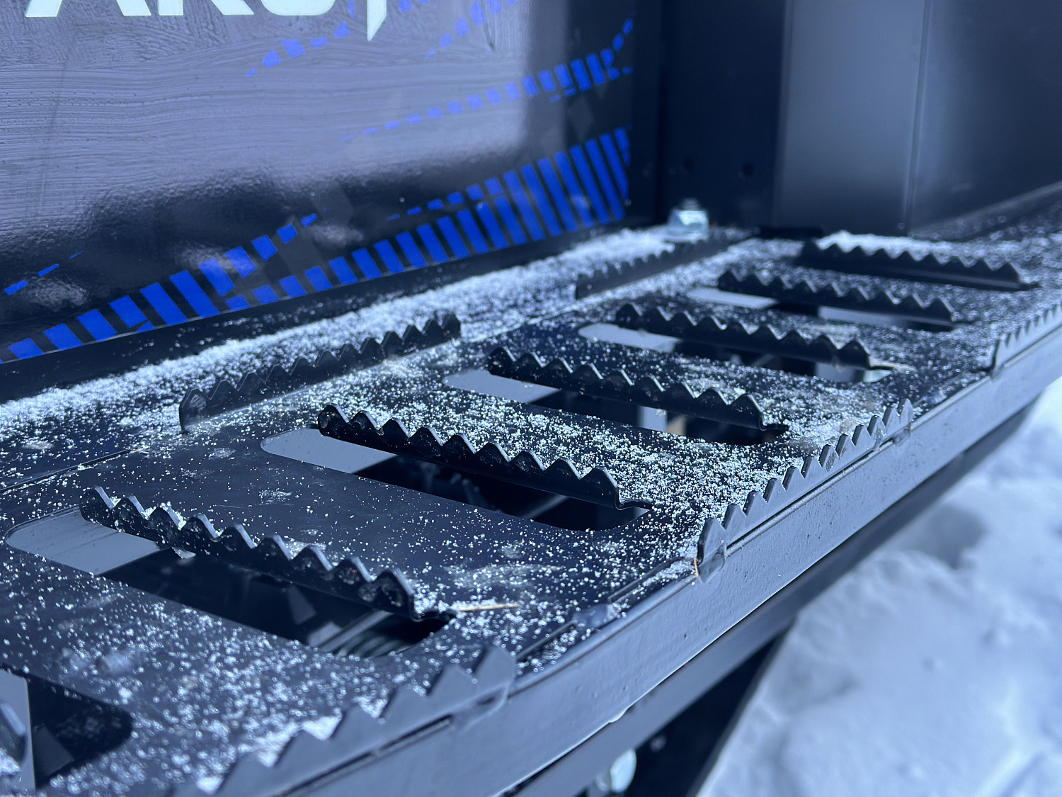 Снегоход PROMAX YAKUT 500 LONG 2.0 4T 29 в Чебоксарах