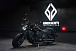 Мотоцикл Benda DarkFlag 500 в Чебоксарах
