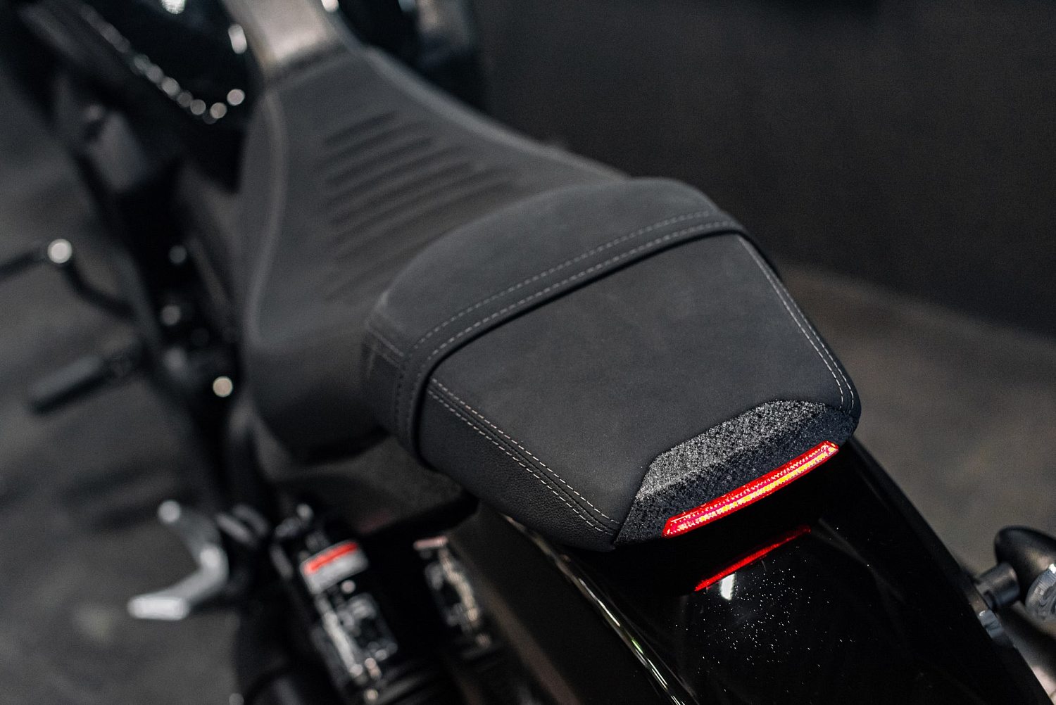 Мотоцикл Benda DarkFlag 500 в Чебоксарах