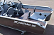 Алюминиевый катер Gold Fisher 500 DCM FISH в Чебоксарах