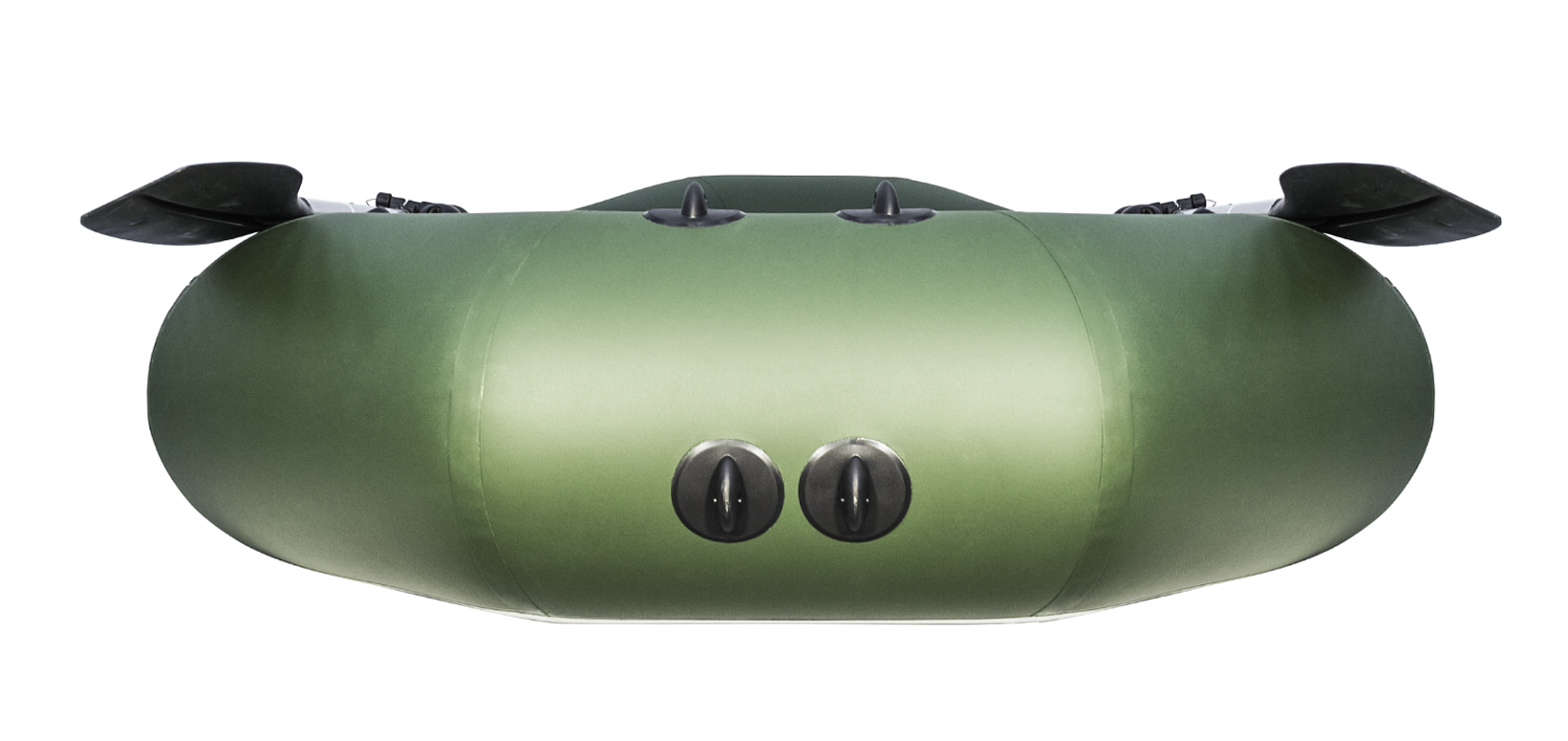  Лодка АКВА-МАСТЕР 240 в Чебоксарах