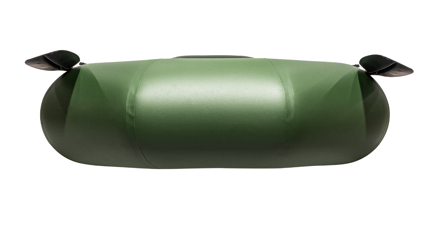 Лодка Барс 240 в Чебоксарах