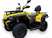 Квадроцикл HISUN GUARDIAN 400L /LONG в Чебоксарах