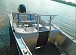 Алюминиевый катер Wyatboat-490 DCM в Чебоксарах