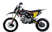 Питбайк FullCrew Teen Rider 125cc 17\14 (механ., эл.стартер) в Чебоксарах